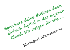 Notizen