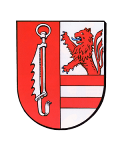 Levester Wappen
